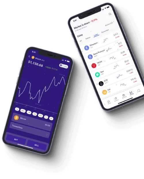 Swap Adipex AI trading platform